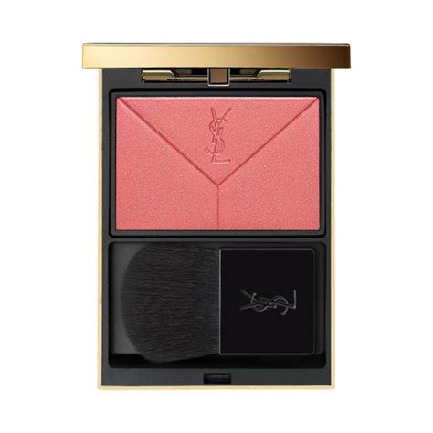 ysl blush encre|yves Saint Laurent couture blush.